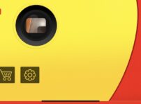 動画も撮れるフィルムカメラアプリ「Kamon 」の作例・特徴・使い方【iPhone】