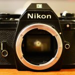 【作例紹介】Nikon EM フィルムカメラ ニコンEM