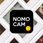 チェキ風カメラアプリ「NOMO CAM 」の作例・特徴・使い方【iPhone】