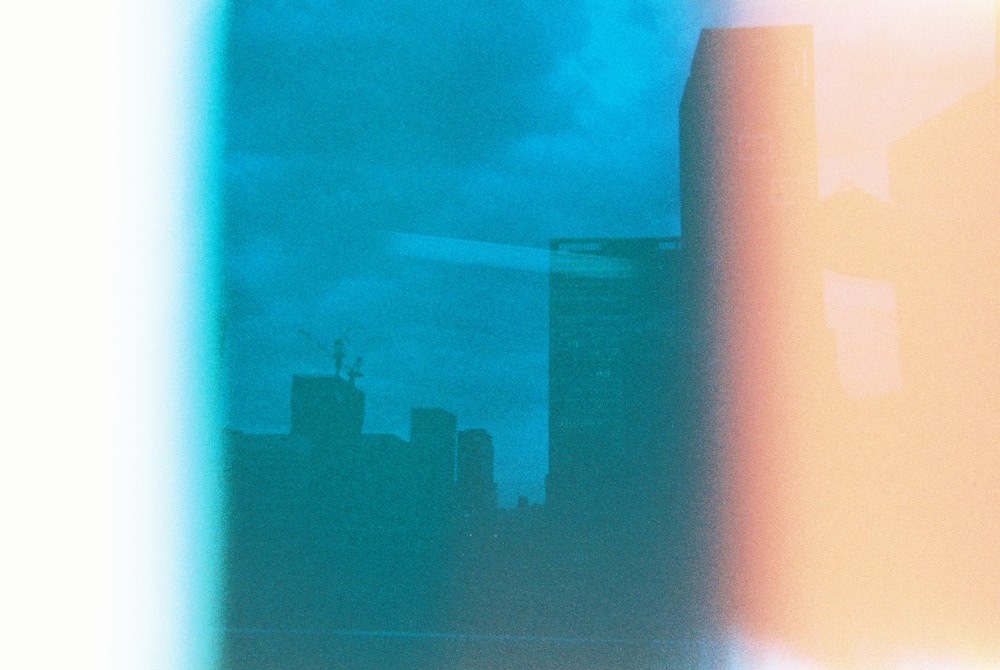 フィルム「LomoChrome Color ISO400」で撮影 08