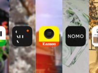 フィルムカメラアプリ厳選比較