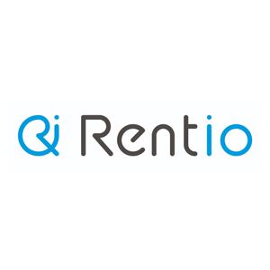 レンタルサービス「Rentio(レンティオ)」