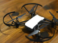 DJIドローン「Tello」レビュー！モノカリでレンタル