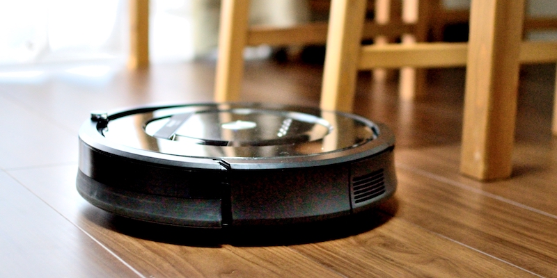 iRobot社のロボット掃除機の「ルンバ（Roomba）」とは、言わずとしれたロボット掃除機の代名詞的商品です。