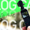 VLOGにオススメ「DJI Pocket」小さくて軽いジンバル付きカメラをレンタル！