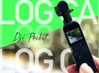 VLOGにオススメ「DJI Pocket」小さくて軽いジンバル付きカメラをレンタル！