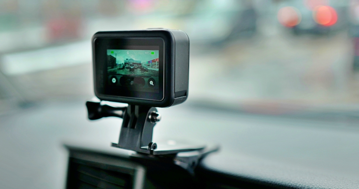 【初心者向け】GoProの使い方を徹底ガイド！準備から撮影まで