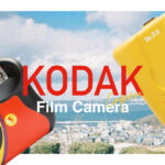 【比較】Kodak（コダック）のFunSaverとM35+ポートラ800フィルムで写りはどう違う？撮り比べ