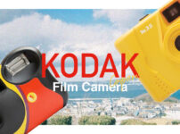 【比較】Kodak（コダック）のFunSaverとM35+ポートラ800フィルムで写りはどう違う？撮り比べ